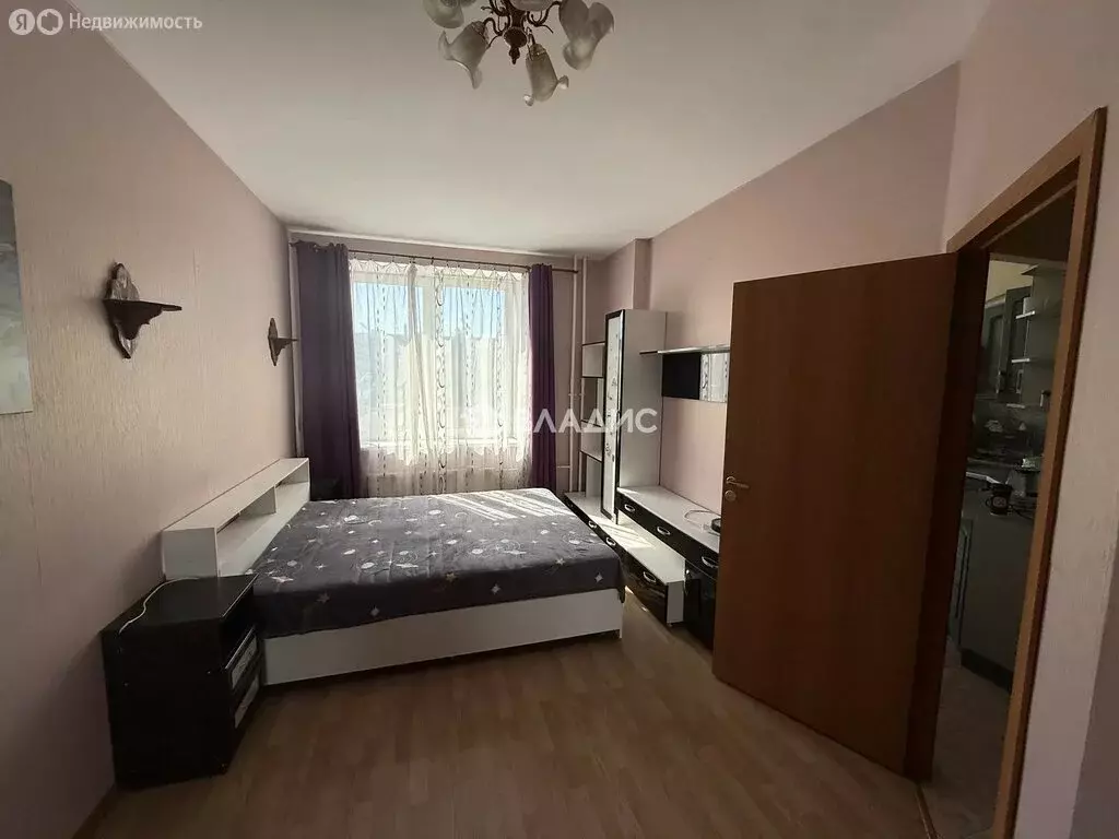 1-комнатная квартира: деревня Новое Девяткино, Арсенальная улица, 2 ... - Фото 2