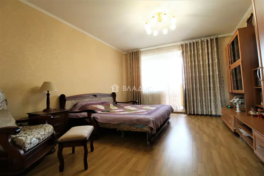 Продается 2-комнатная квартира - Фото 1