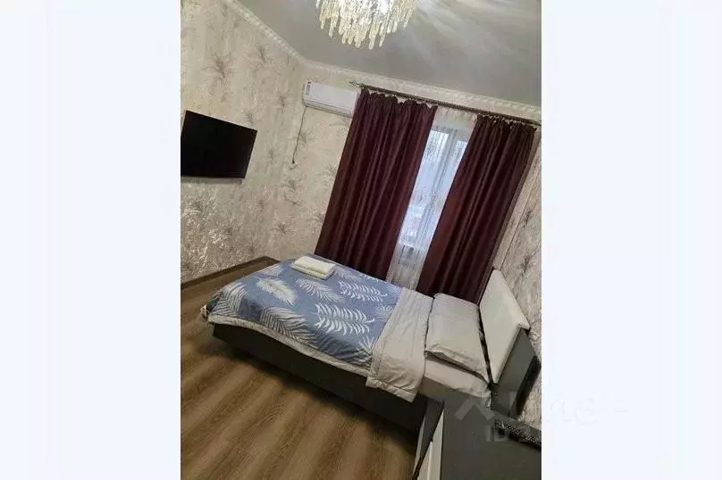 2-к кв. Ставропольский край, Пятигорск ул. Мира, 15 (40.0 м) - Фото 1