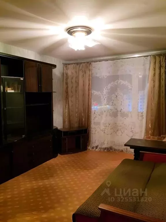 1-к кв. Белгородская область, Старый Оскол Жукова мкр, 51 (39.0 м) - Фото 2