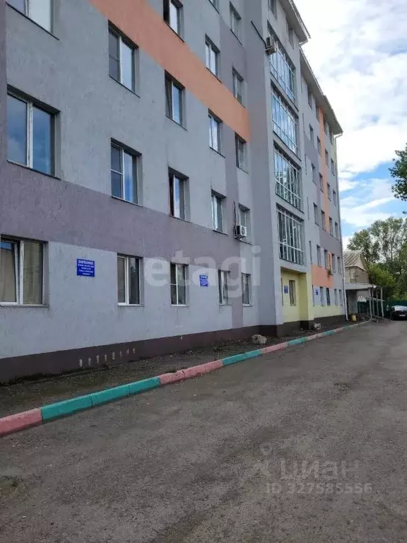 Студия Башкортостан, Уфа Рижская ул., 1/4 (18.1 м) - Фото 1