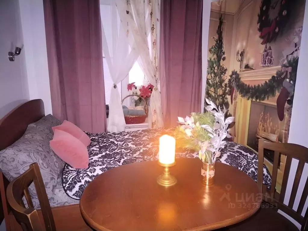 Студия Санкт-Петербург Невский просп., 88 (16.0 м) - Фото 2