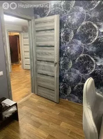 2-комнатная квартира: Саратов, улица Измайлова, 2 (32 м) - Фото 2