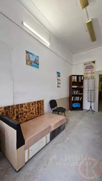 1-к кв. Крым, Евпатория ул. Имени Братьев Буслаевых, 6 (33.0 м) - Фото 1