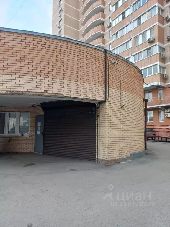 Гараж в Ростовская область, Ростов-на-Дону просп. Ленина, 46Б (15 м) - Фото 1