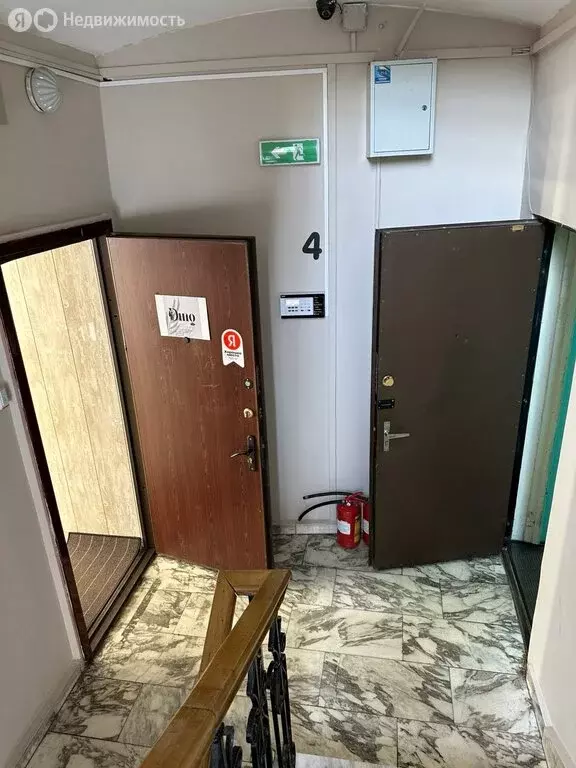 Офис (1106 м) - Фото 1