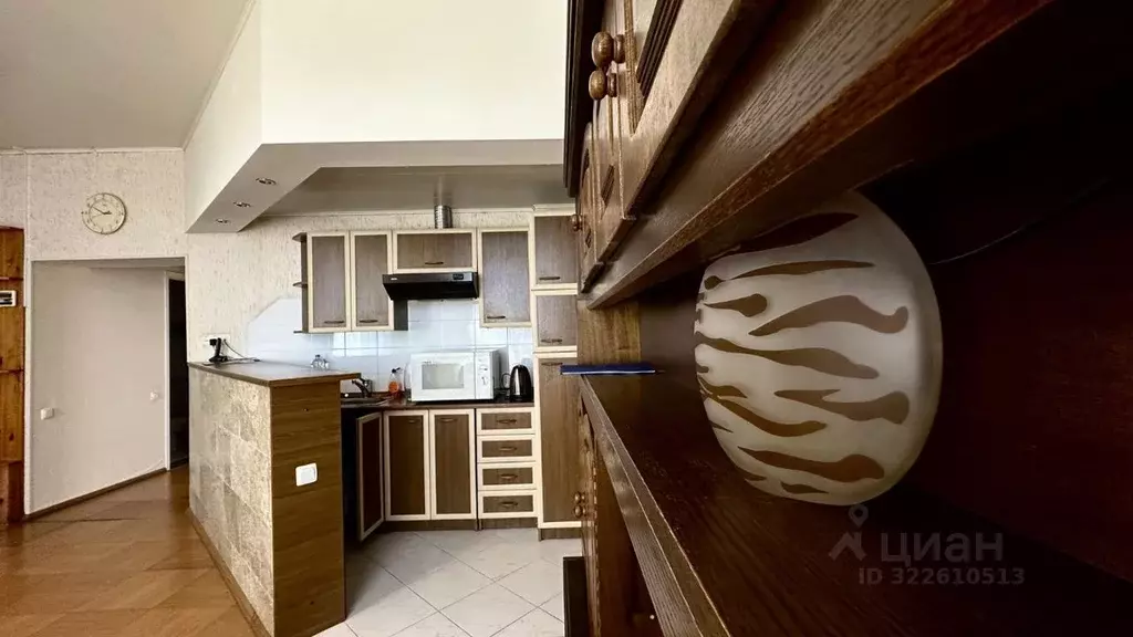 3-к кв. Севастополь ул. Летчиков, 5 (48.0 м) - Фото 2