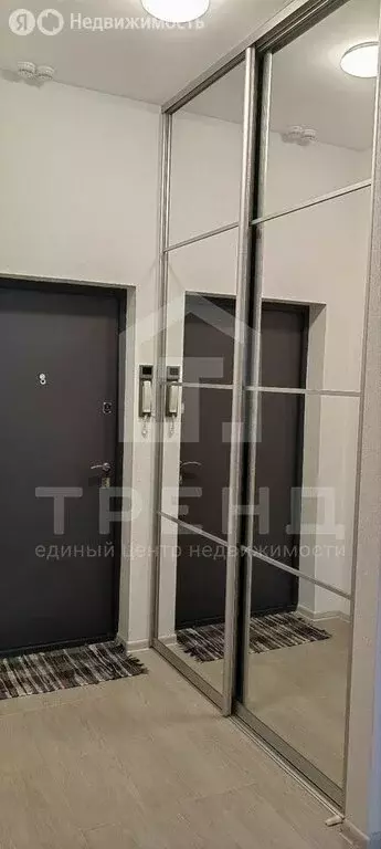 Квартира-студия: Мурино, Ручьёвский проспект, 15 (26 м) - Фото 1