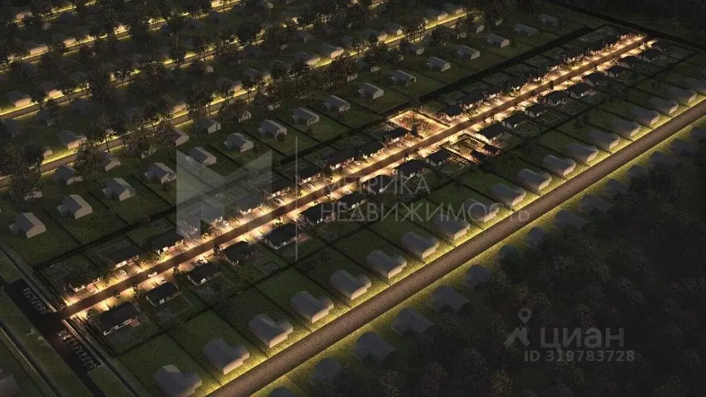 Участок в Тюменская область, Нижнетавдинский район, д. Аракчина  (5.5 ... - Фото 0