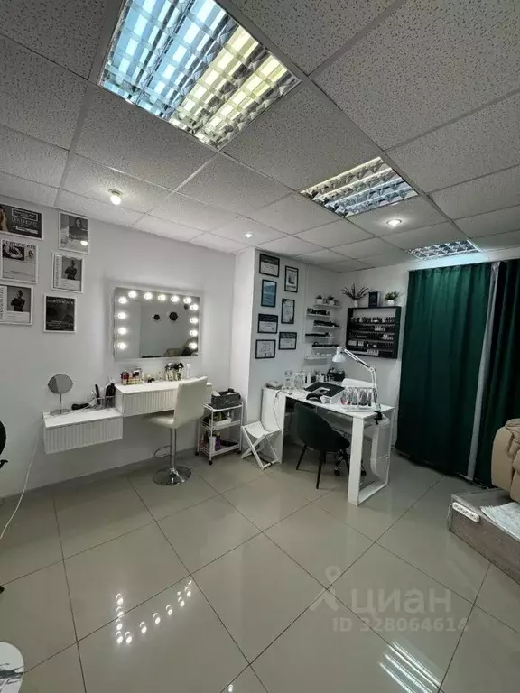 Помещение свободного назначения в Рязанская область, Рязань ... - Фото 2