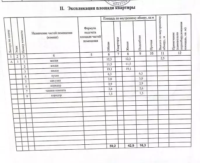 Коттедж 307,6 м на участке 25 сот. - Фото 0