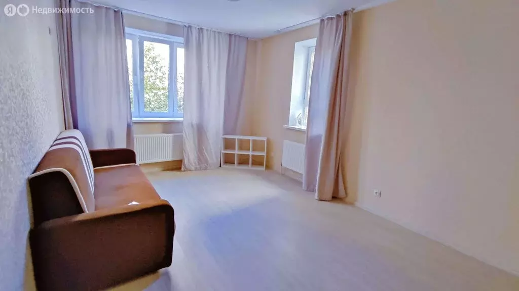 3-комнатная квартира: Краснодар, улица им. Героя Яцкова И.В., 18 (84.1 ... - Фото 1