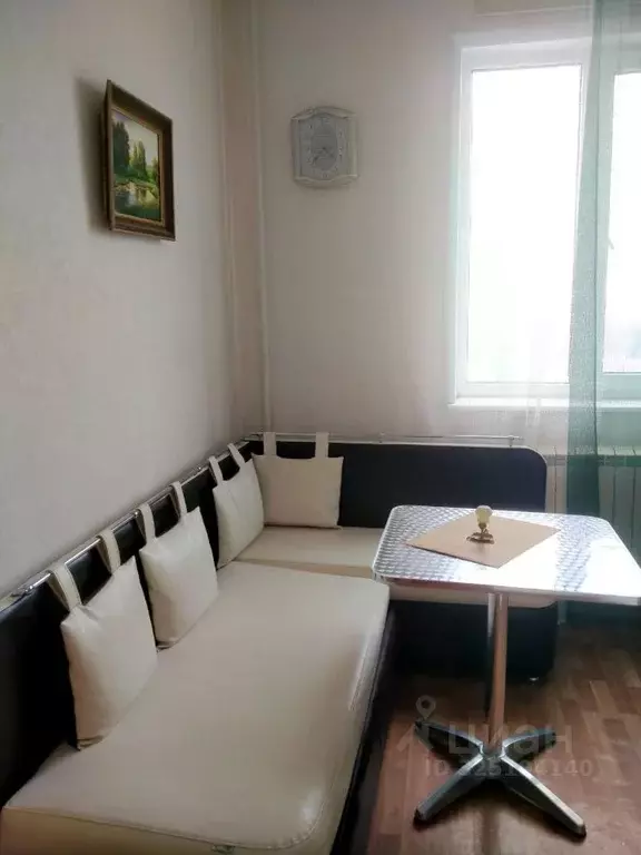 1-к кв. Курская область, Курск просп. Победы, 26 (53.0 м) - Фото 2