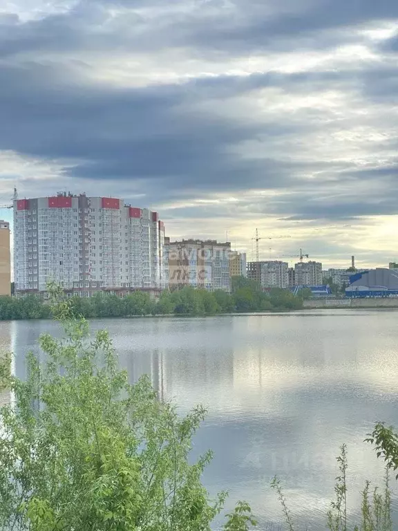 3-к кв. Марий Эл, Йошкар-Ола проезд Прибрежный, 8 (97.0 м) - Фото 1