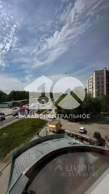 1-к кв. Новосибирская область, Новосибирск Выборная ул., 125/1 (48.2 ... - Фото 0