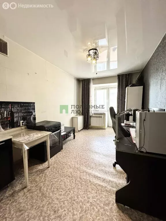 1-комнатная квартира: Чита, улица Шилова, 20 (42.1 м) - Фото 2