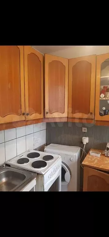Комната 15м в 4-к, 1/9эт. - Фото 0