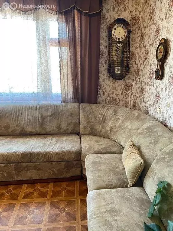 2-комнатная квартира: Смоленск, улица Петра Алексеева, 15/70 (51 м) - Фото 1