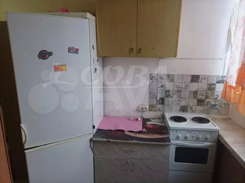 1-к. квартира, 25 м, 7/8 эт. - Фото 1