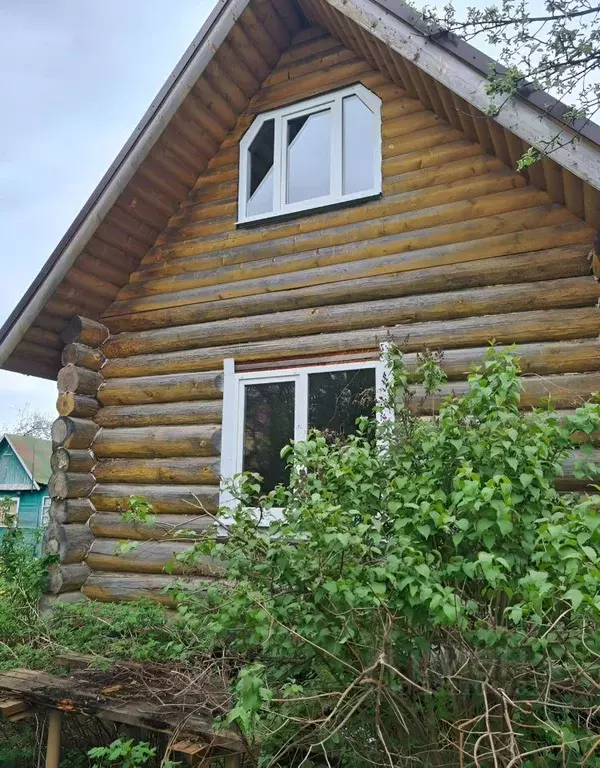 Дом в Татарстан, Казань Строитель-1 СПК,  (38 м) - Фото 1