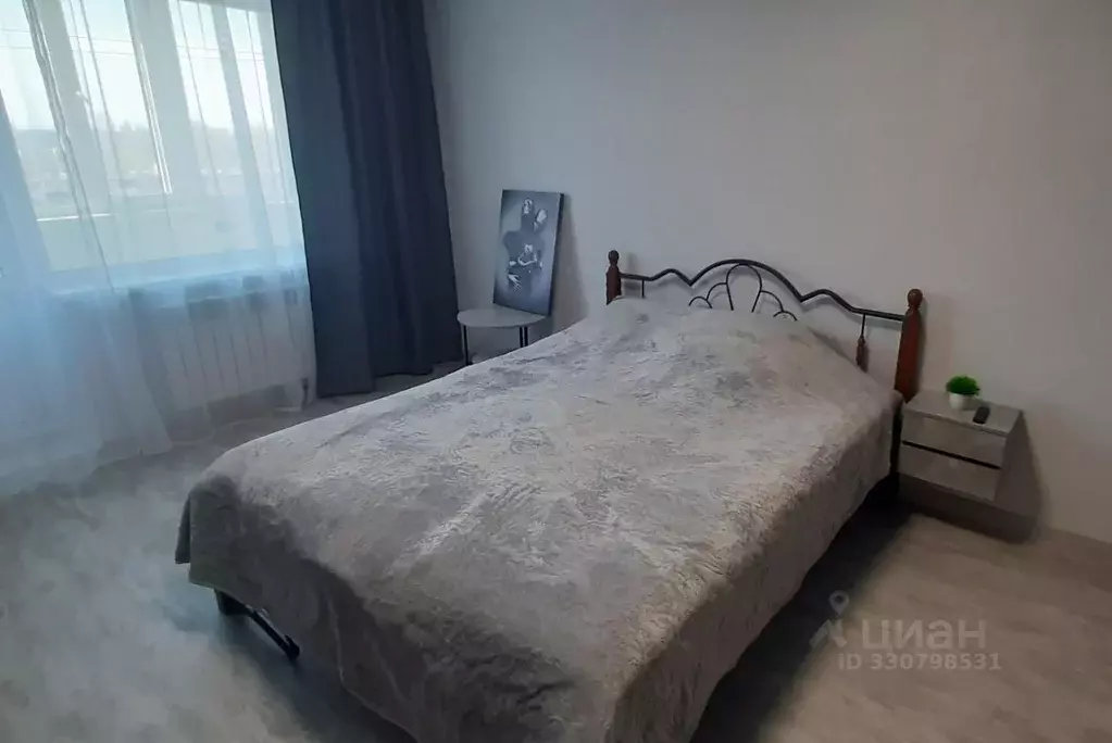 2-к кв. Саратовская область, Балаково просп. Героев, 39 (60.0 м) - Фото 2