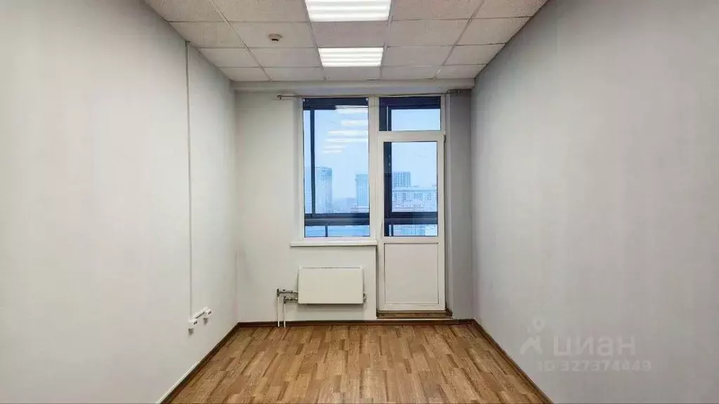 Офис в Новосибирская область, Новосибирск ул. Крылова, 36 (16 м) - Фото 2