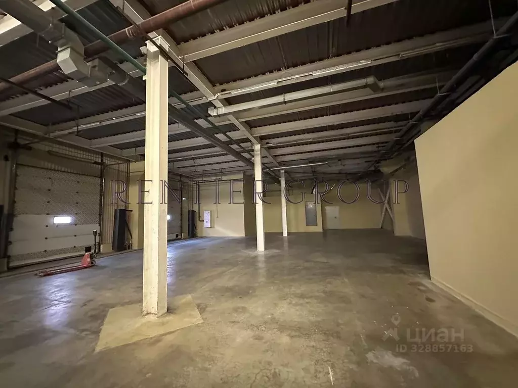 Склад в Московская область, Электроугли Богородский городской округ,  ... - Фото 2