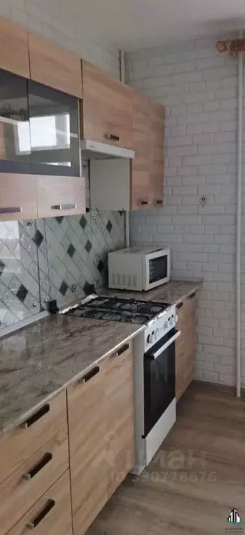 2-к кв. Крым, Феодосия ул. Одесская (51.5 м) - Фото 1