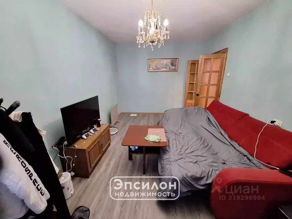 2-к кв. Курская область, Курск Северо-Западный мкр, ул. Веспремская, 3 ... - Фото 2