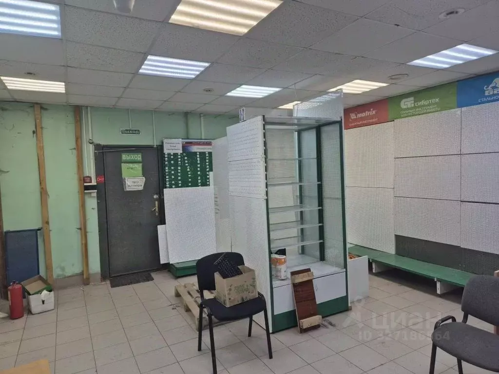 Помещение свободного назначения в Нижегородская область, Нижний ... - Фото 1