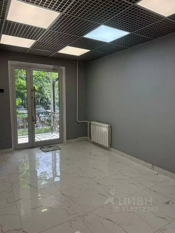 Помещение свободного назначения в Москва Привольная ул., 73К1 (32 м) - Фото 1
