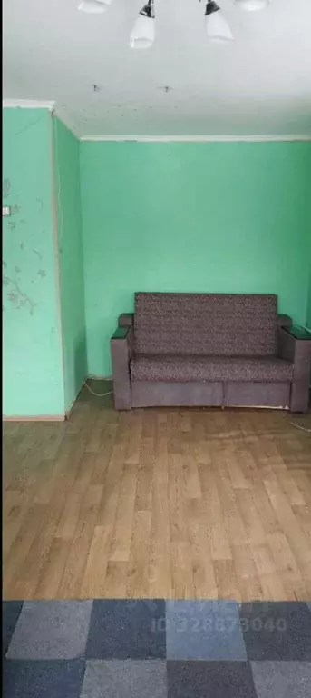 1-к кв. Московская область, Электросталь ул. Победы, 3к6 (32.0 м) - Фото 2