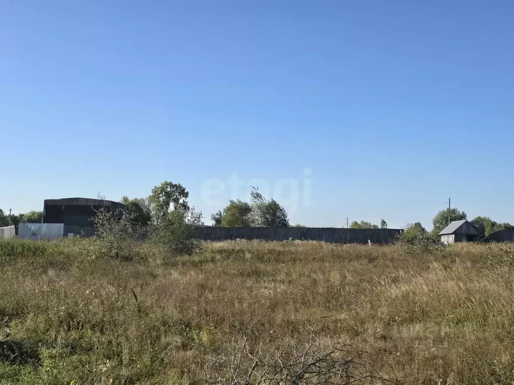 Участок в Брянская область, Карачевское городское поселение, д. Мокрое ... - Фото 1