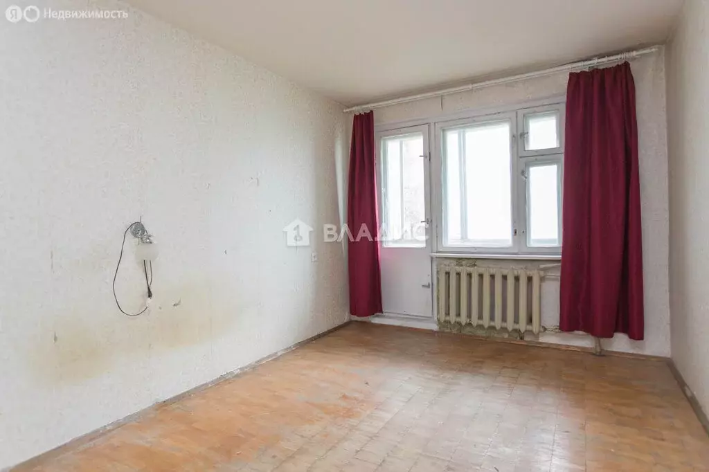 1-комнатная квартира: Петрозаводск, Лососинское шоссе, 22к2 (36.2 м) - Фото 1