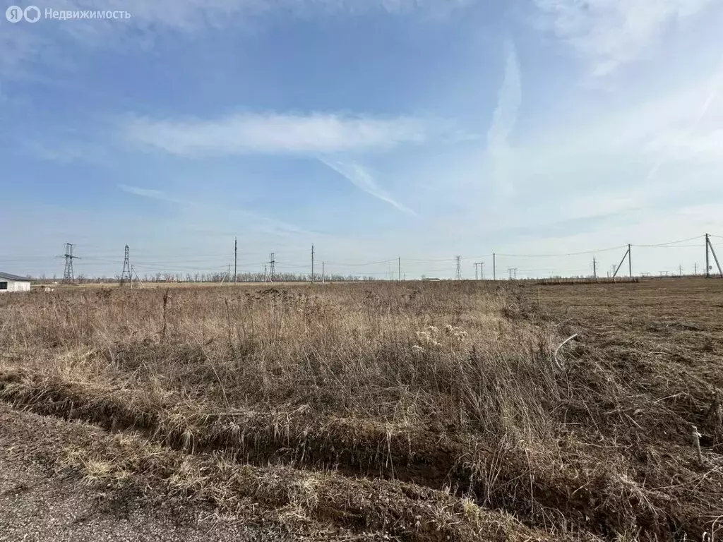 Участок в Домодедово, КП Домодедово таун (8.33 м) - Фото 0