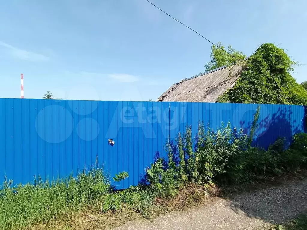 Участок 8 сот. (СНТ, ДНП) - Фото 0