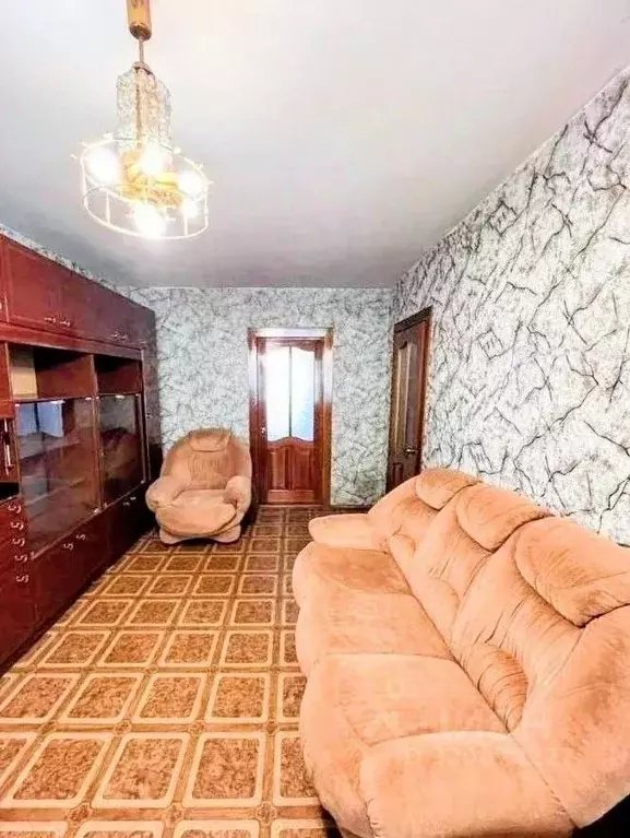 2-к кв. Иркутская область, Иркутск Первомайский мкр, 30А (41.5 м) - Фото 2