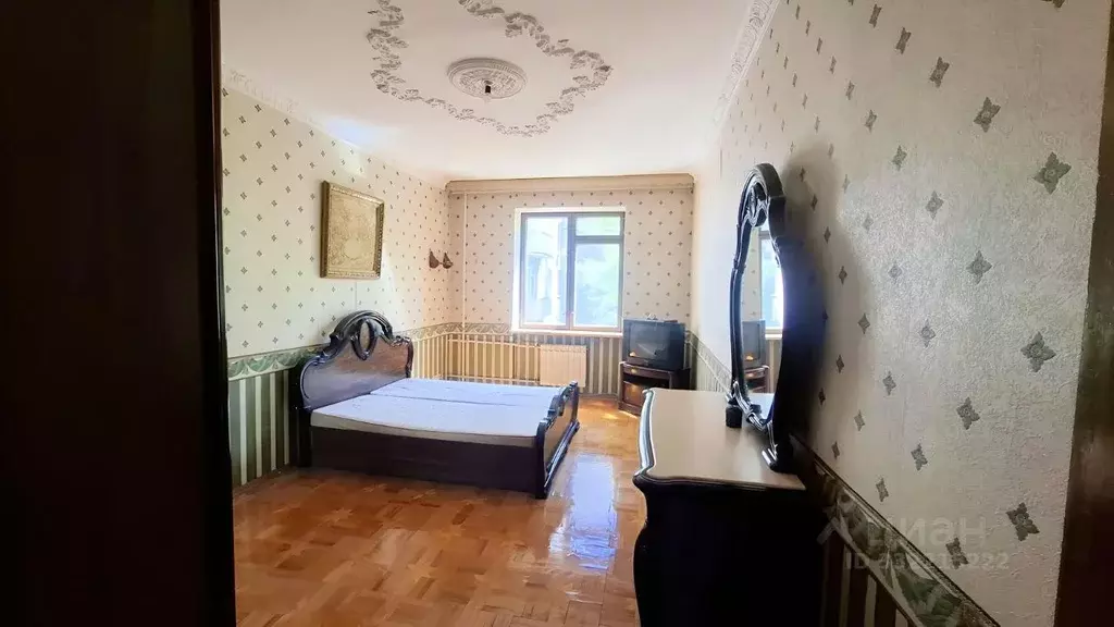 3-к кв. Москва Ленинский просп., 69 (80.0 м) - Фото 1