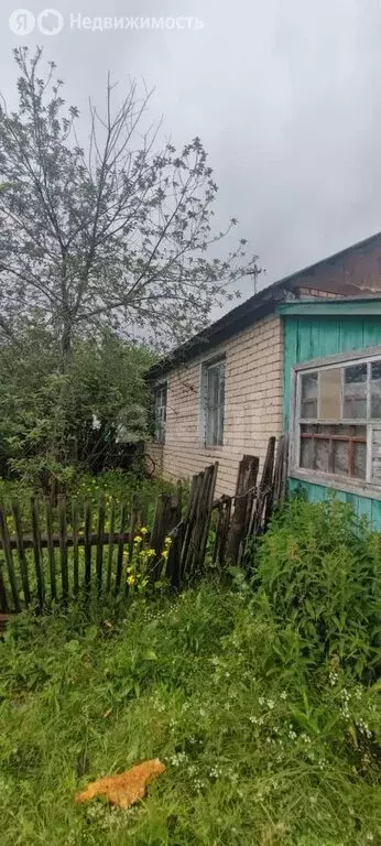 2-комнатная квартира: Усть-Катавский городской округ, посёлок Малый ... - Фото 0
