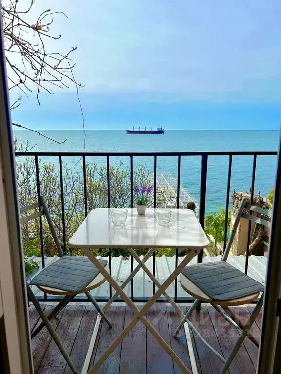 Комната Крым, Ялта ул. Дражинского, 29 - Фото 1