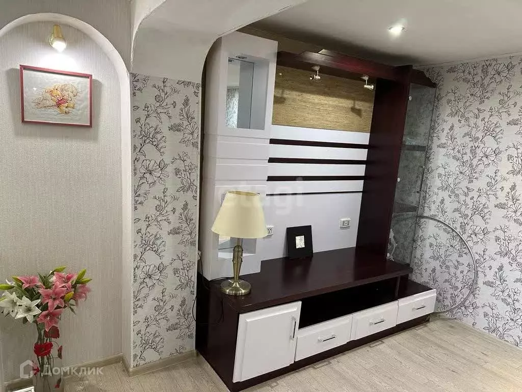 Продаётся 2-к квартира, 52.4 м - Фото 1