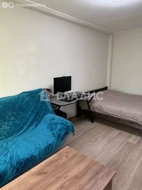 1-комнатная квартира: Санкт-Петербург, улица Бабушкина, 88 (30.7 м) - Фото 1