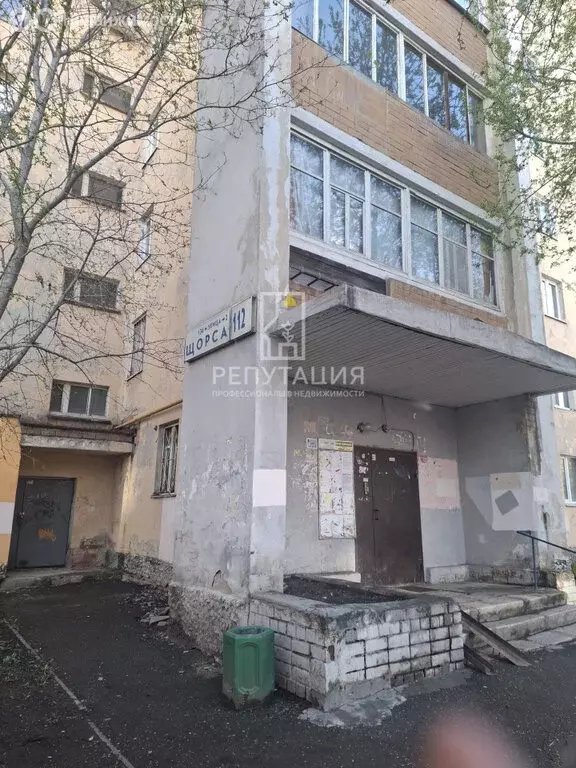 2-комнатная квартира: Екатеринбург, улица Щорса, 112 (47.7 м) - Фото 0