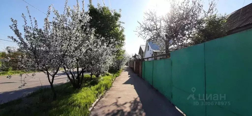 Дом в Самарская область, Тольятти ул. Кирова (37 м) - Фото 1
