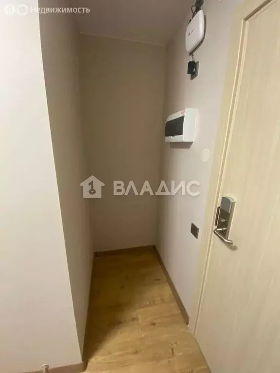 Квартира-студия: Санкт-Петербург, проспект Стачек, 64 (19.6 м) - Фото 1