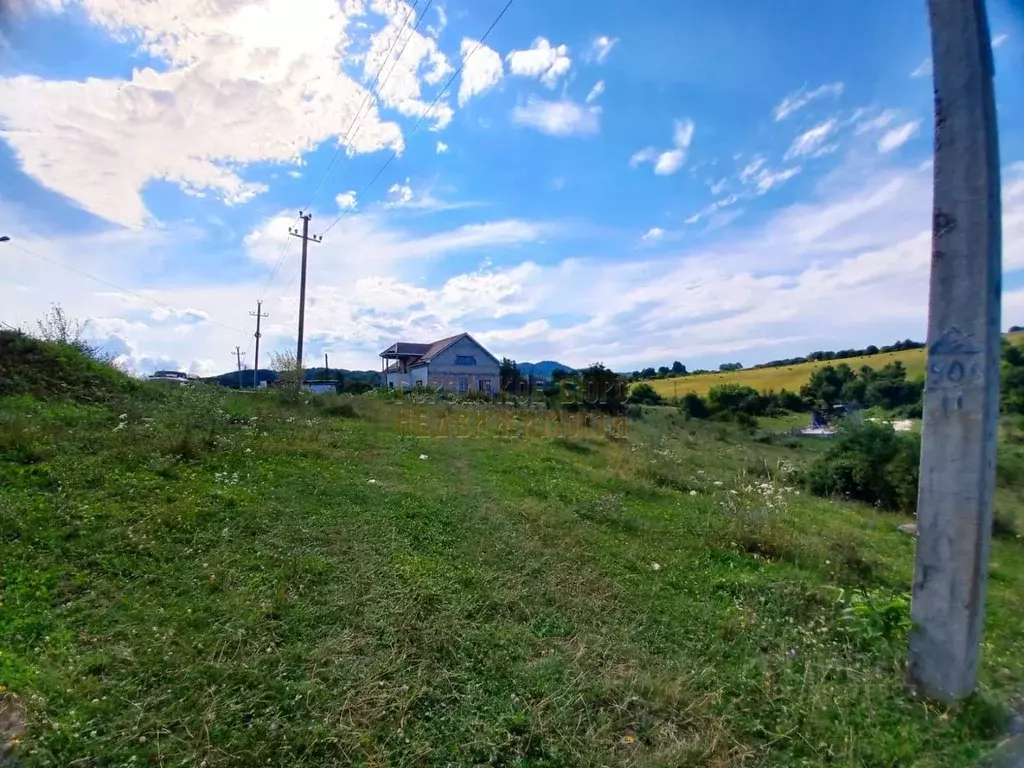 Участок в Кабардино-Балкария, Нальчик городской округ, с. Белая Речка ... - Фото 1