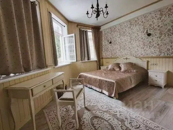 Комната Крым, Ялта муниципальный округ, Кореиз пгт ул. Южная, 15А ... - Фото 0