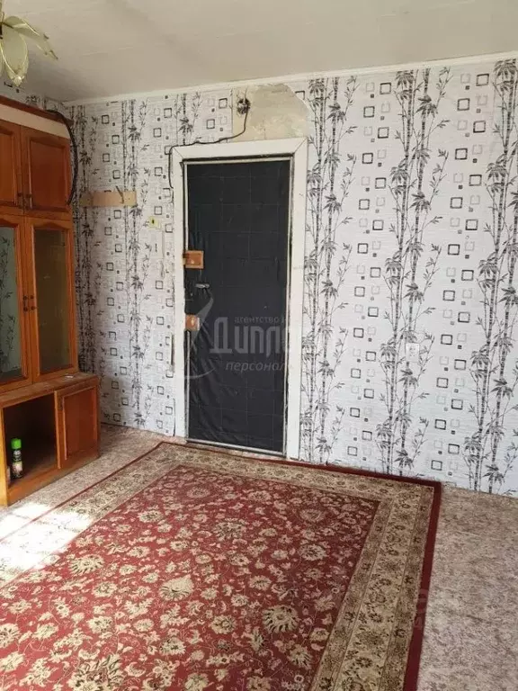 Комната Курганская область, Курган Автозаводская ул., 3А (13.5 м) - Фото 2