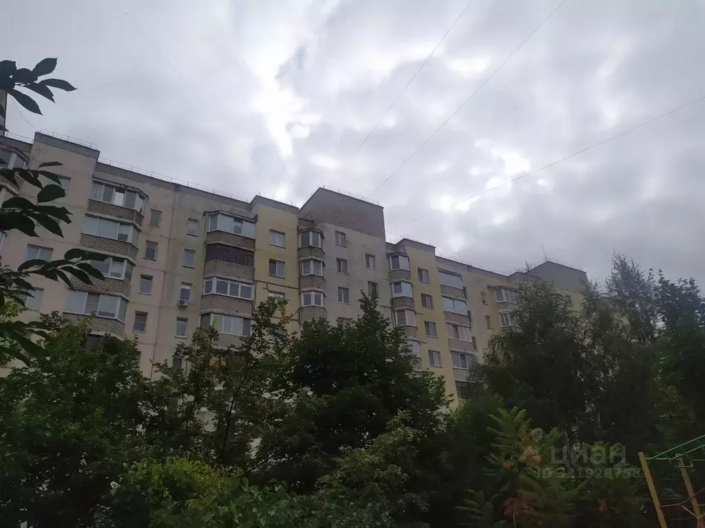 3-к кв. Курская область, Железногорск ул. Мира, 55 (86.0 м) - Фото 1