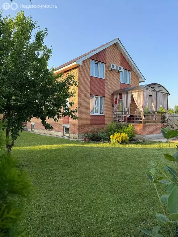 Дом в Самара, Ново-Охтинская улица (249 м) - Фото 2